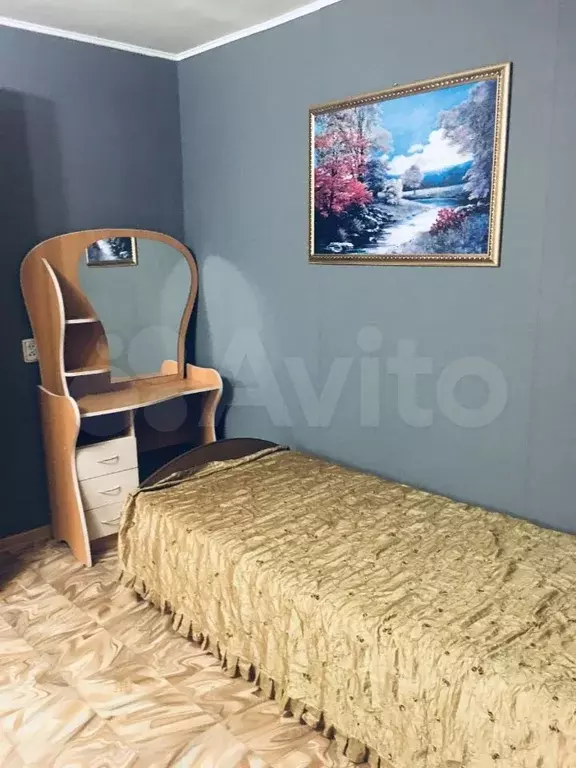 1-к. квартира, 30 м, 5/5 эт. - Фото 1