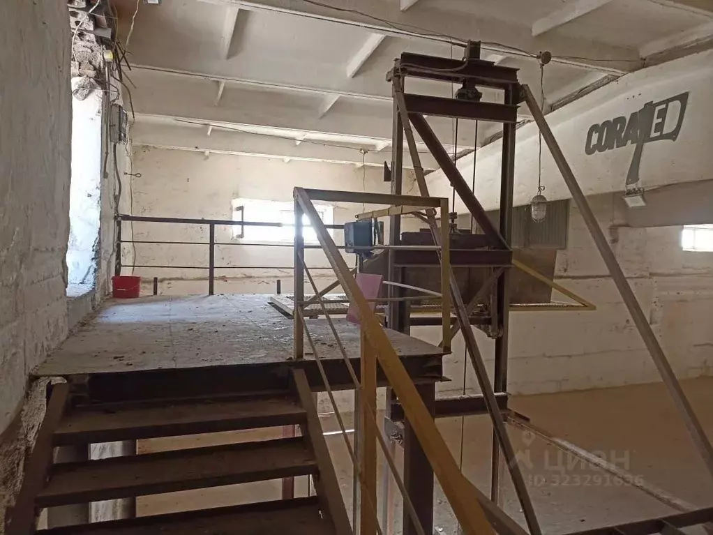 Производственное помещение в Новосибирская область, Новосибирск ... - Фото 2