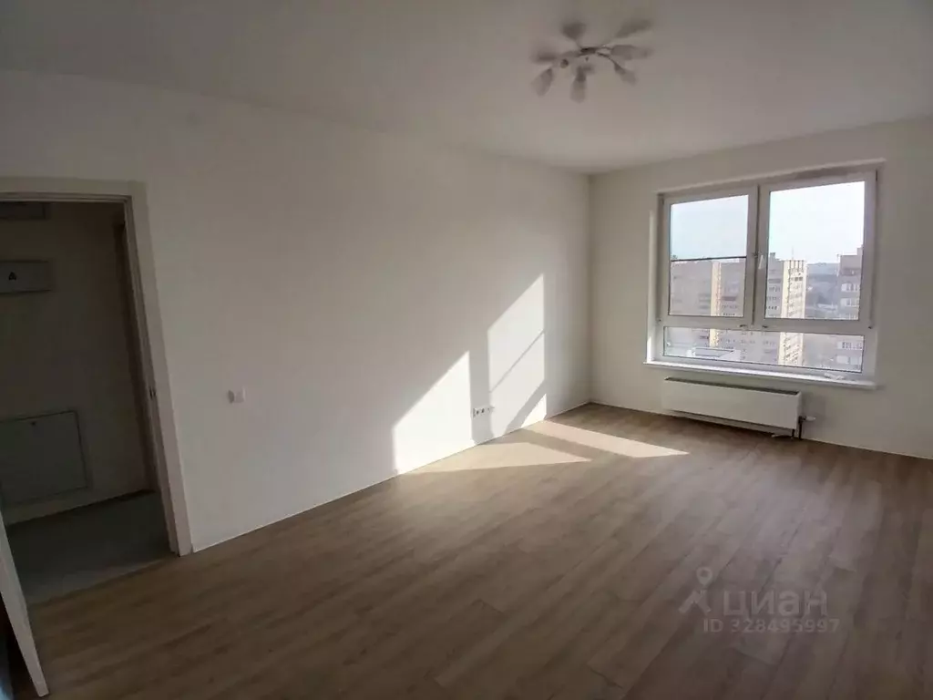 1-к кв. Москва Кантемировская ул., 41к1 (38.0 м) - Фото 1