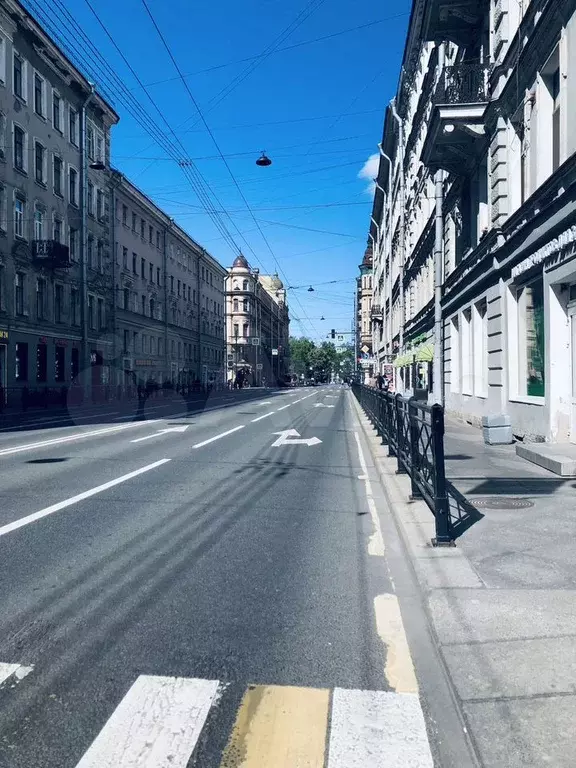 Комната 17 м в 5-к., 3/5 эт. - Фото 1