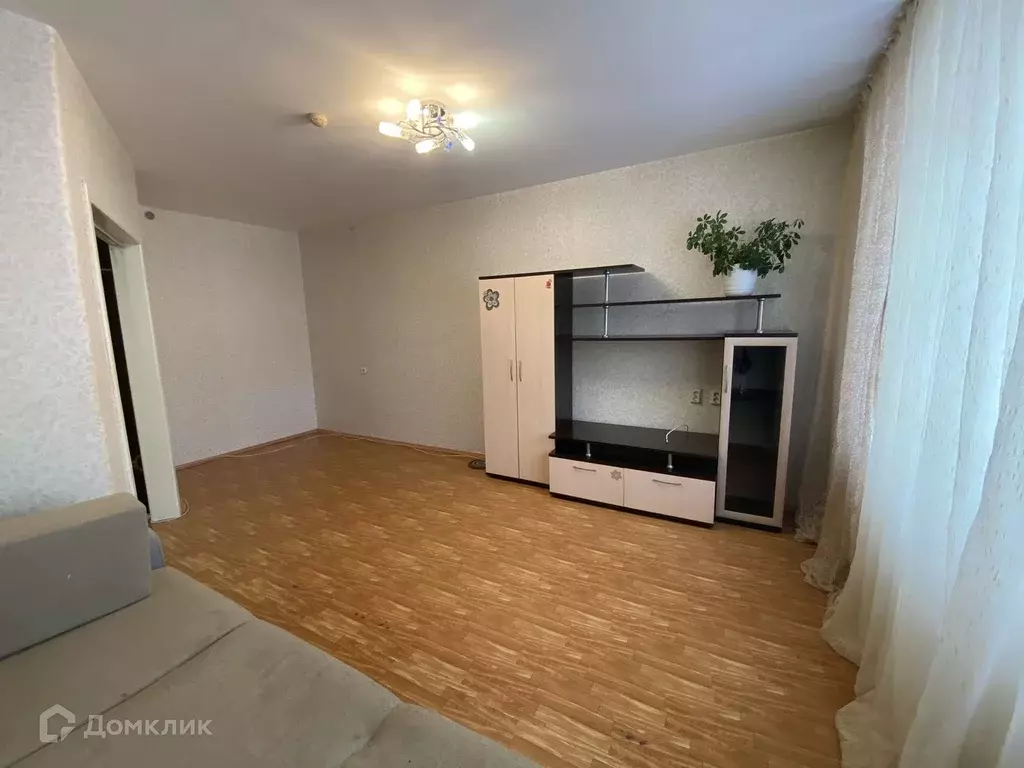 Продаётся 1-к квартира, 41.4 м - Фото 1