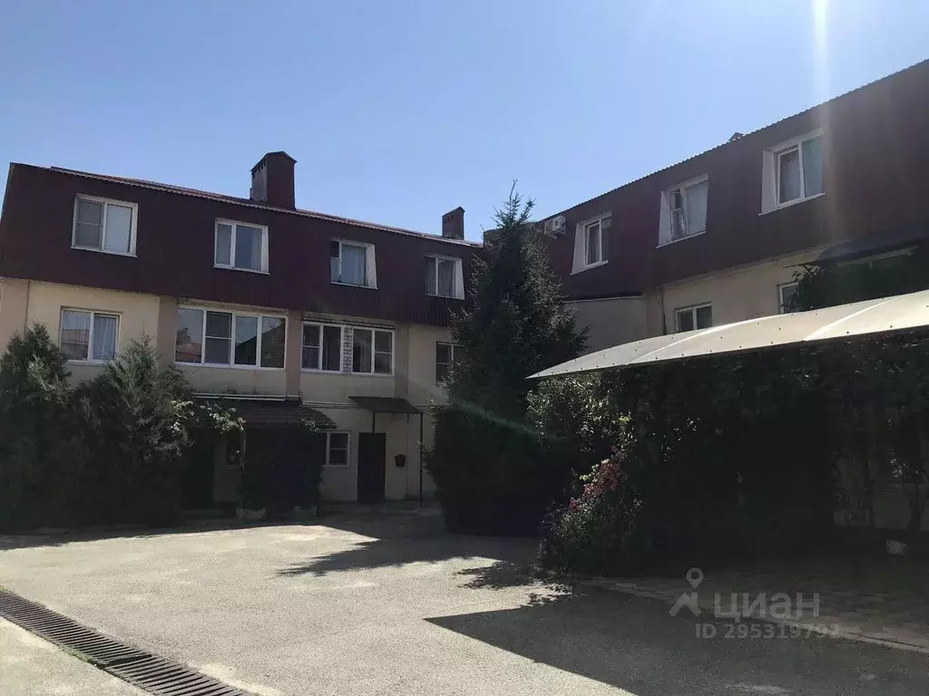 Комната Ставропольский край, Ставрополь № 35 мкр, ул. Сельская, 24Г - Фото 1