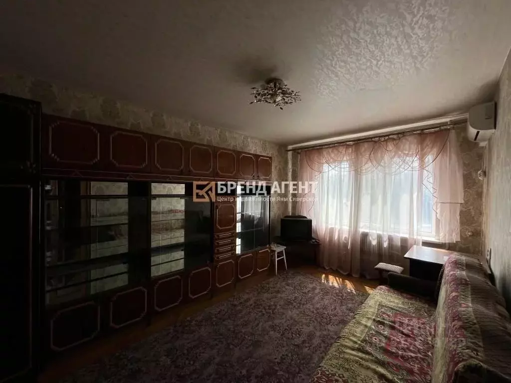 1-к кв. Белгородская область, Белгород Садовая ул., 30 (43.2 м) - Фото 1