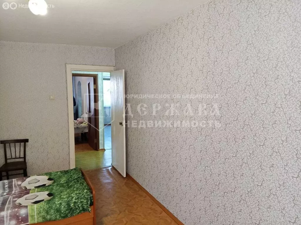 2-комнатная квартира: Междуреченск, улица Лазо, 25 (47.9 м) - Фото 1