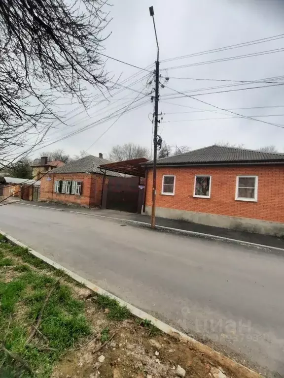 Участок в Ростовская область, Ростов-на-Дону Ленгородок мкр, ул. ... - Фото 1