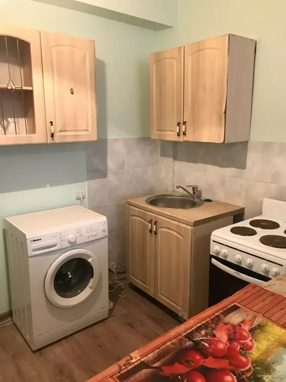 Студия Ставропольский край, Ставрополь Октябрьская ул., 192б (30.0 м) - Фото 1