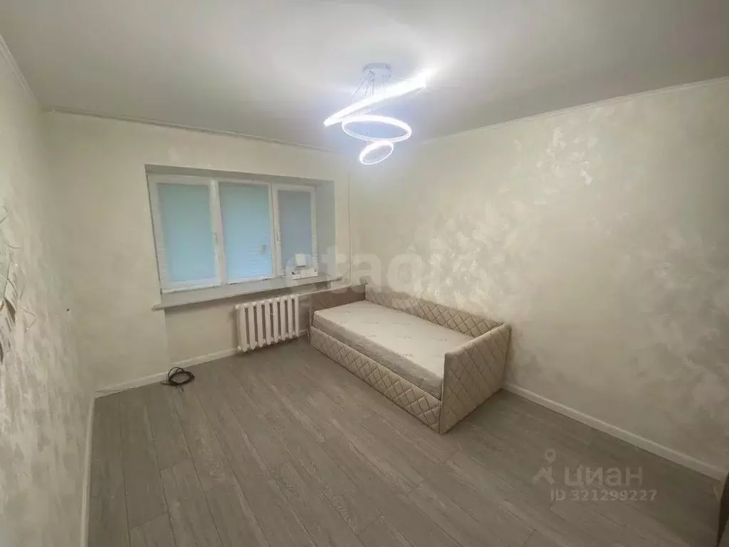 2-к кв. Калужская область, Обнинск ул. Жолио-Кюри, 3 (49.5 м) - Фото 1