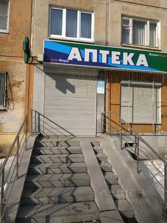 Торговая площадь в Свердловская область, Екатеринбург ул. Индустрии, ... - Фото 0