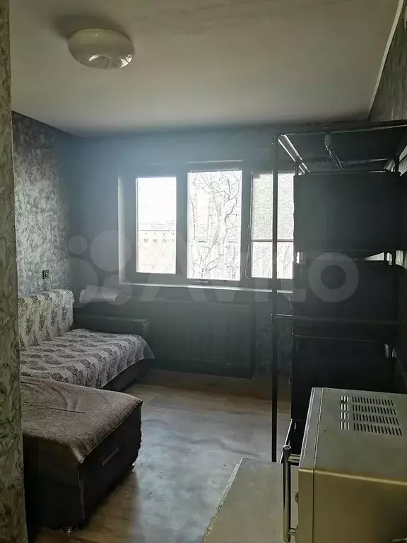 Квартира-студия, 16,3 м, 5/5 эт. - Фото 0
