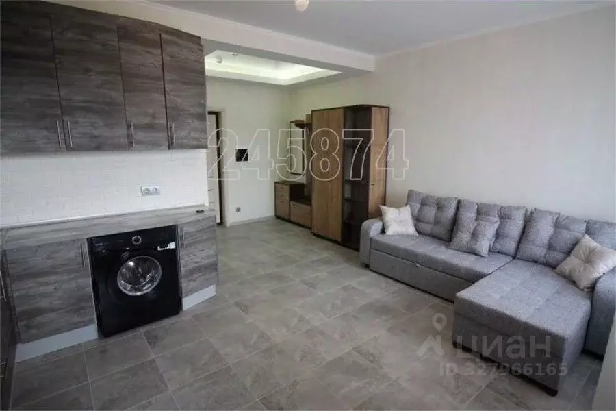 Студия Москва, Москва, Зеленоград просп. Георгиевский, 33к5 (25.0 м) - Фото 1