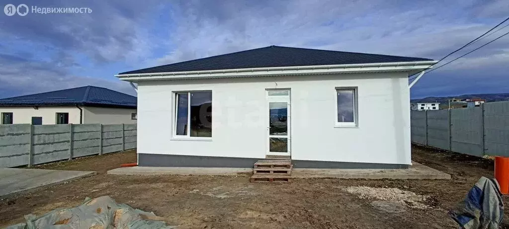 Дом в Доброе, улица Тынчлык (130.7 м) - Фото 2