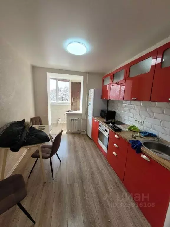 2-к кв. Крым, Симферополь ул. Киевская (50.0 м) - Фото 1