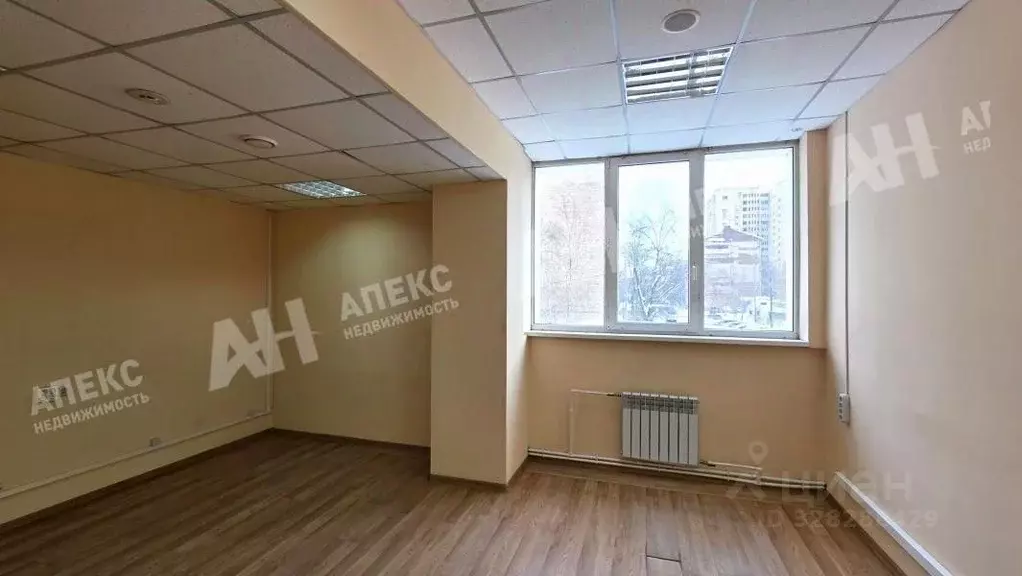 Помещение свободного назначения в Москва 3-й Красносельский пер., 21С1 ... - Фото 1