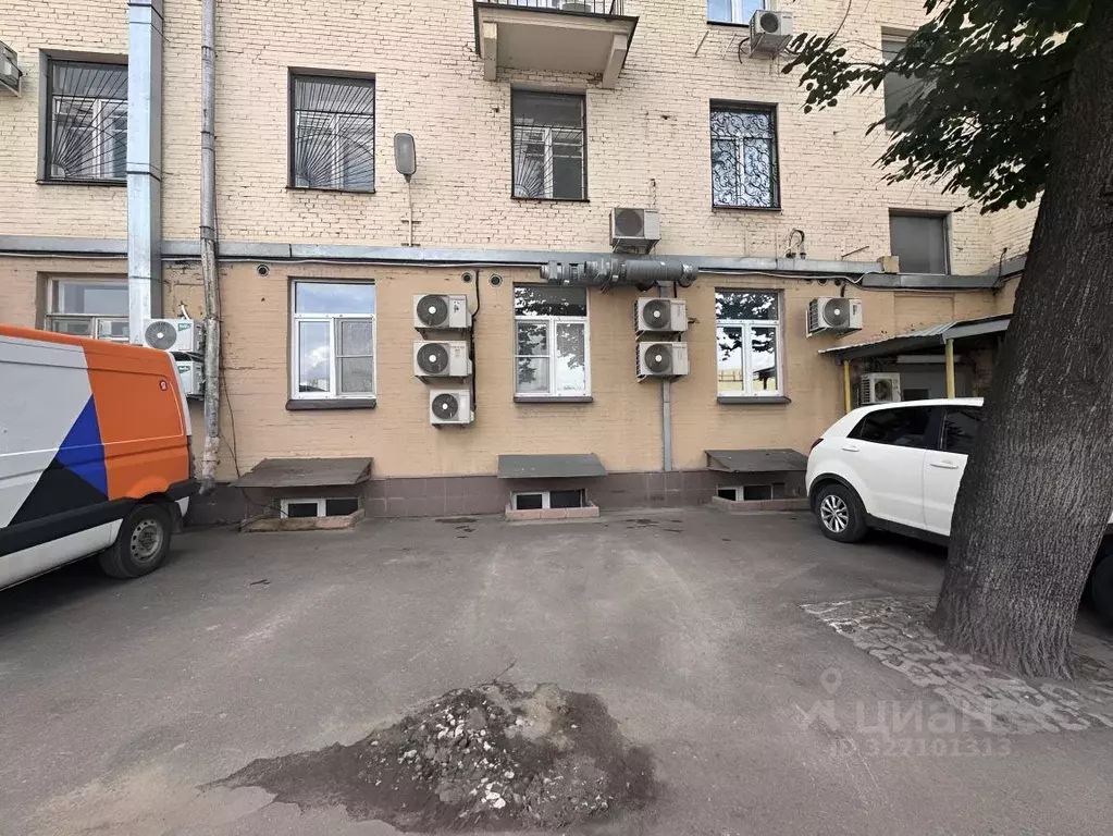 Помещение свободного назначения в Москва ул. Розанова, 10С1 (71 м) - Фото 1