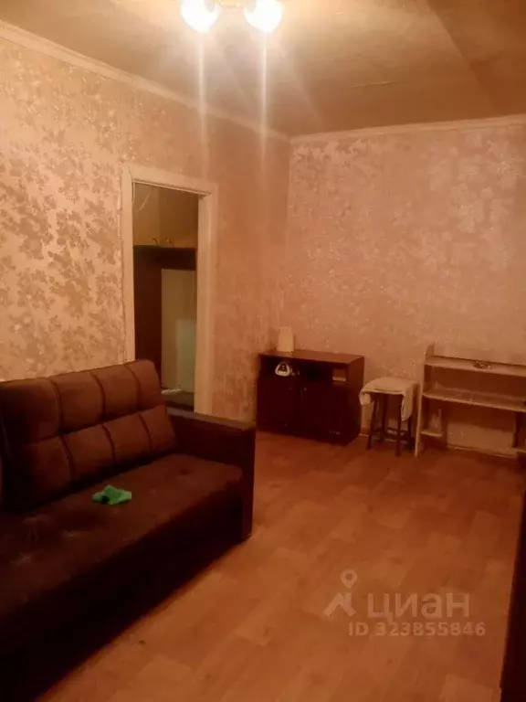 3-к кв. Ульяновская область, Ульяновск Краснопролетарская ул., 20 ... - Фото 1