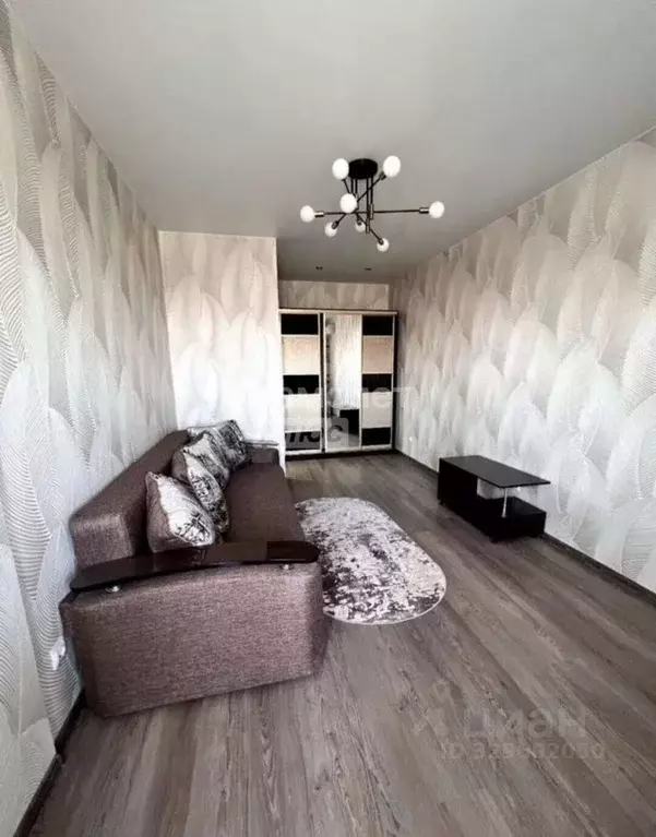1-к кв. Краснодарский край, Краснодар ул. Имени Дзержинского, 110А ... - Фото 2