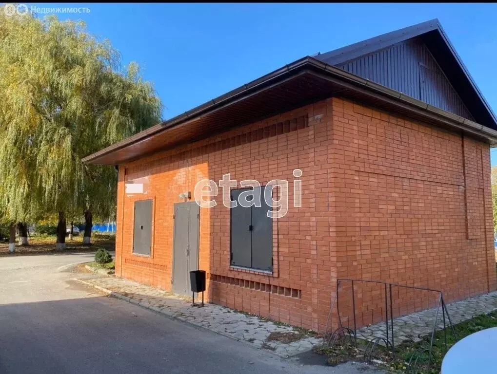 Торговая площадь (80 м) - Фото 1