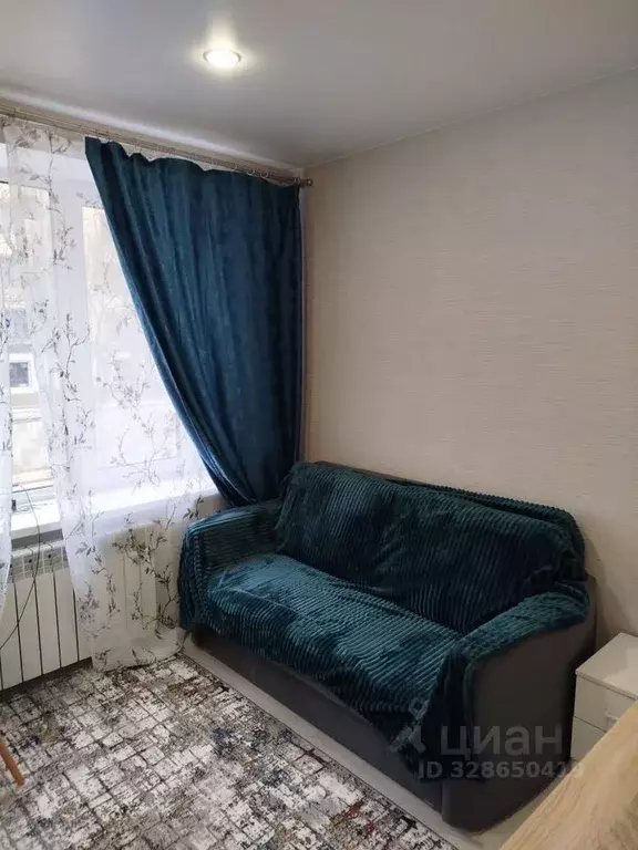 1-к кв. Москва Жигулевская ул., 4К2 (20.0 м) - Фото 1