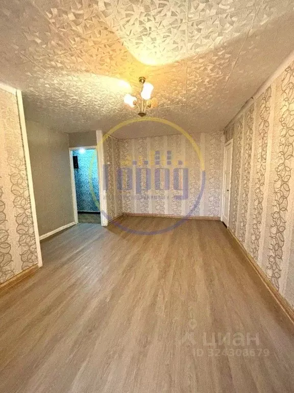 2-к кв. Челябинская область, Копейск просп. Победы, 8А (44.4 м) - Фото 1