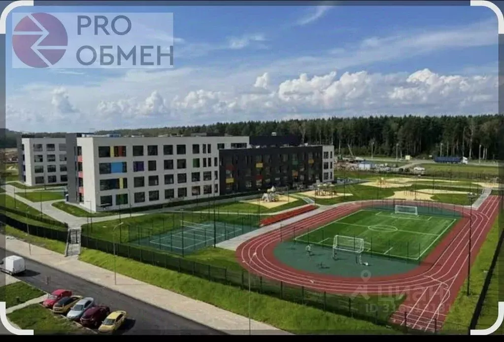 1-к кв. Москва ул. Золотошвейная, 2 (30.0 м) - Фото 0