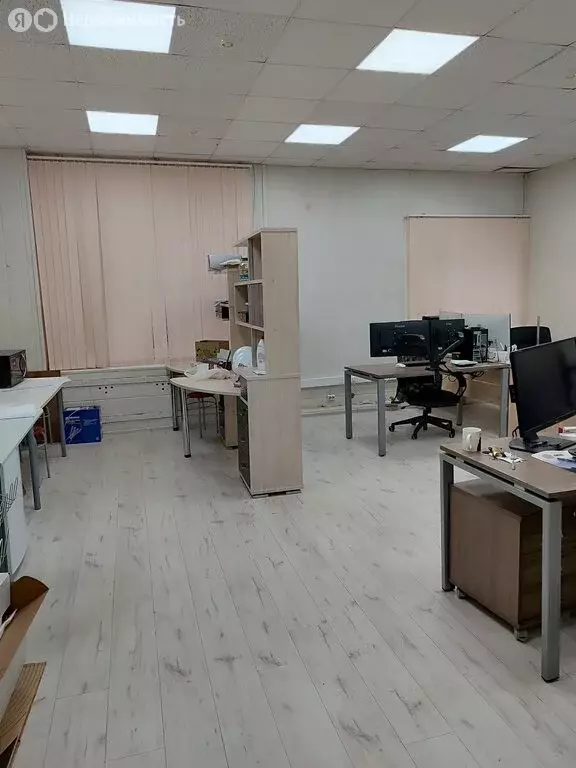 Офис (38.1 м) - Фото 0