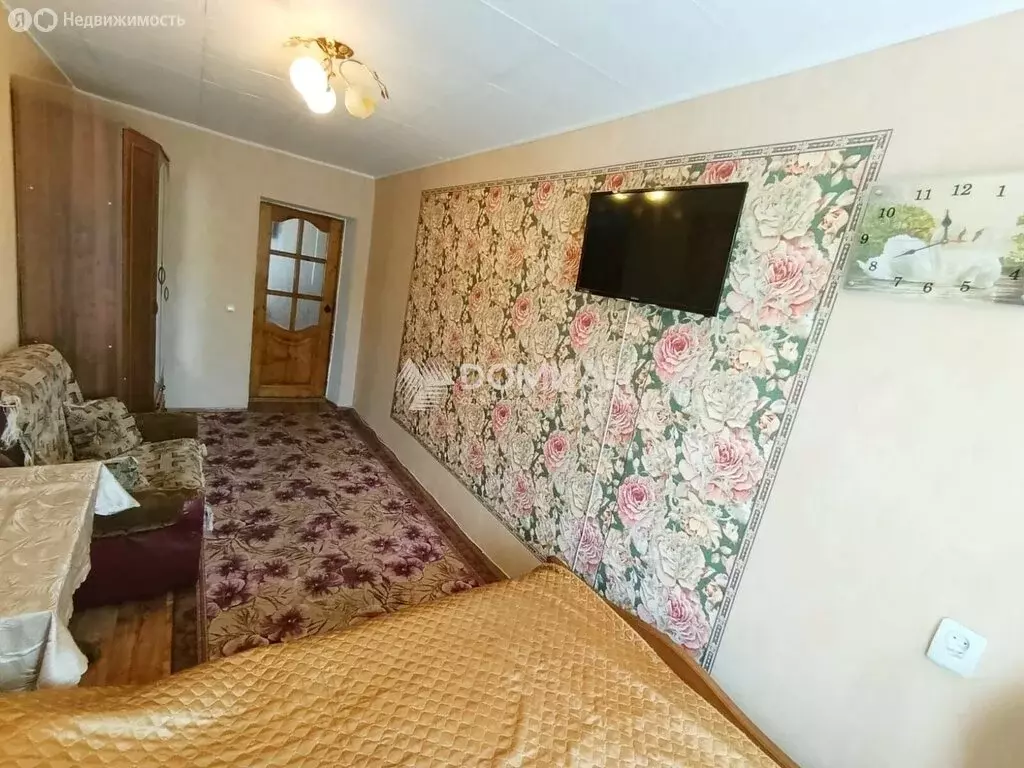 2-комнатная квартира: Новочеркасск, Спортивная улица, 27А (43.1 м) - Фото 1