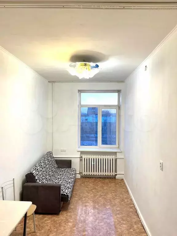 Комната 13,4 м в 1-к., 3/4 эт. - Фото 0