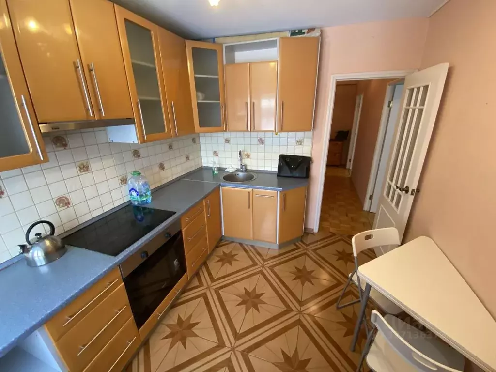 2-к кв. Московская область, Лобня ул. Крупской, 20к1 (55.0 м) - Фото 1