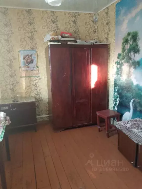 Дом в Омская область, Омское с/пос, д. Березянка ул. Центральная, 5 ... - Фото 1