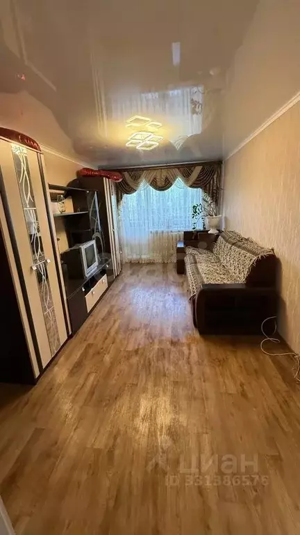 2-к кв. Белгородская область, Шебекино ул. Свободы, 44 (44.2 м) - Фото 1