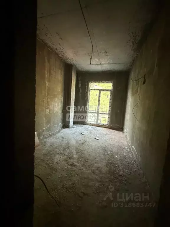 1-к кв. Кабардино-Балкария, Эльбрусский район, с. Терскол ул. ... - Фото 1