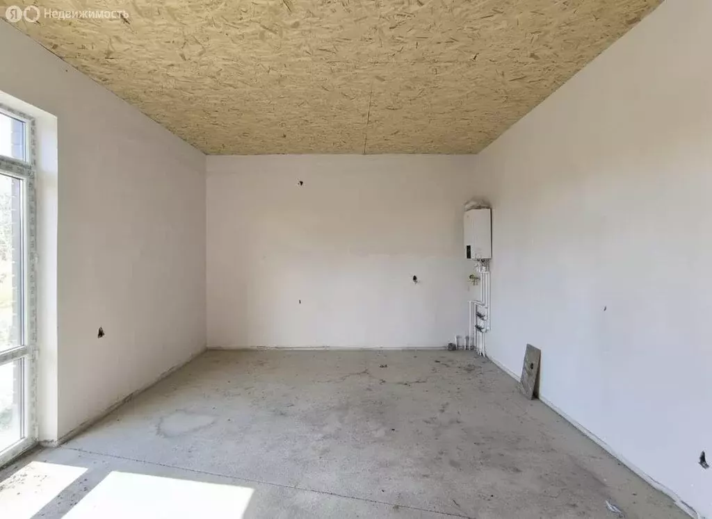 Дом в Апшеронск, Подлесная улица (87.3 м) - Фото 2