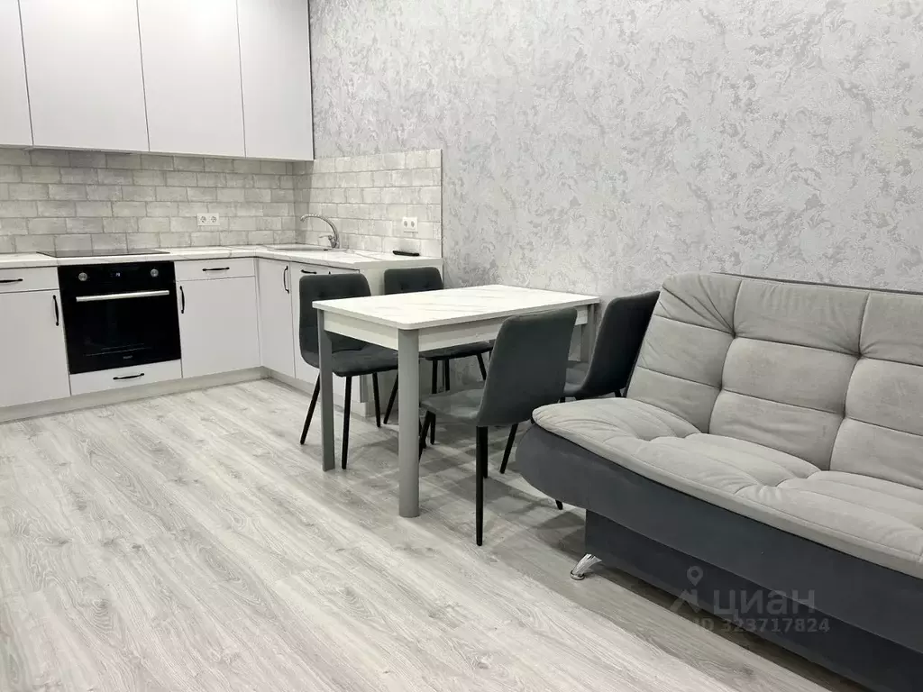 3-к кв. Брянская область, Брянск ул. Имени А.Ф. Войстроченко, 5 (62.0 ... - Фото 2