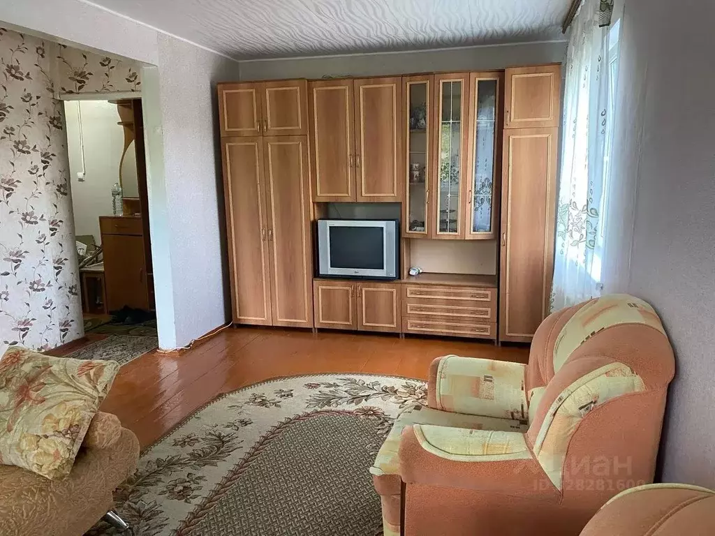 1-к кв. Московская область, Одинцовский городской округ, пос. Новый ... - Фото 1