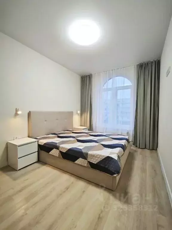 1-к кв. Крым, Евпатория ул. 60 лет ВЛКСМ, 31/3 (38.0 м) - Фото 1