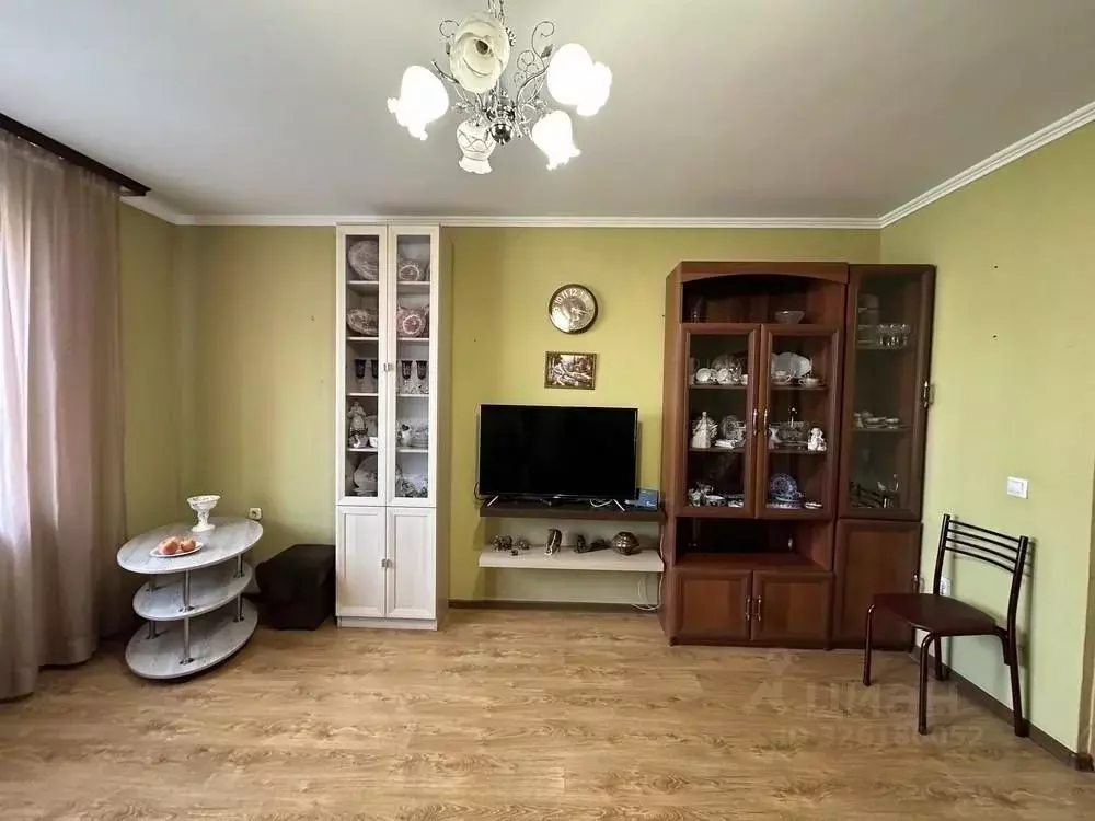 2-к кв. Краснодарский край, Крымск ул. Маршала Жукова, 16Б (52.9 м) - Фото 2