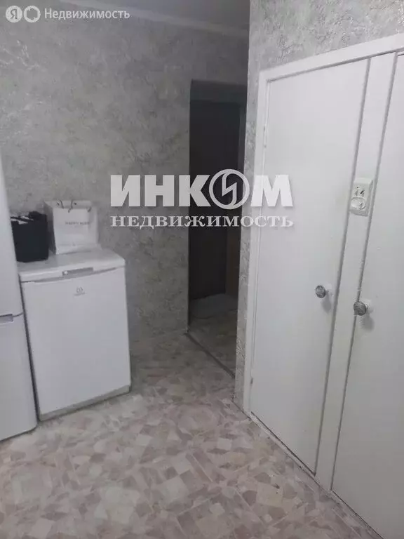 2-комнатная квартира: Москва, Тихорецкий бульвар, 12к1 (50.7 м) - Фото 2