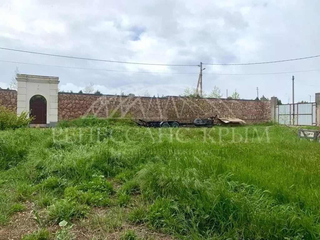 Участок в Севастополь, садоводческое товарищество Сатурн, аллея ... - Фото 2