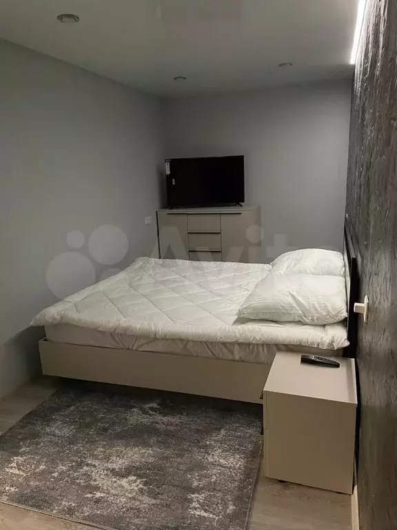 1-к. квартира, 41 м, 1/5 эт. - Фото 0