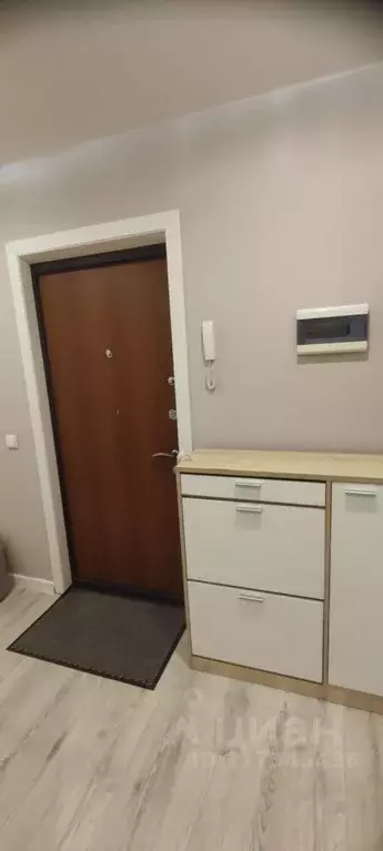 1-к кв. Москва, Москва, Московский г. ул. Бианки, 8к2 (40.0 м) - Фото 0