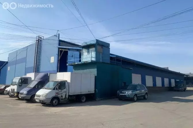 Помещение свободного назначения (800 м) - Фото 1