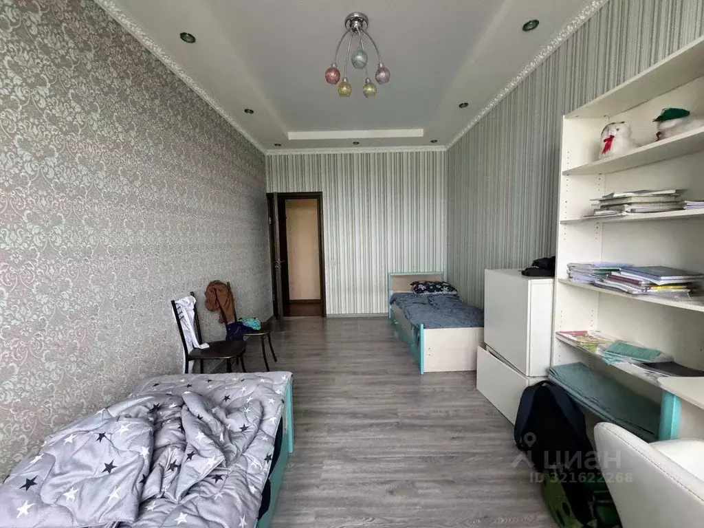 2-к кв. Московская область, Дзержинский Угрешская ул., 32 (108.0 м) - Фото 0