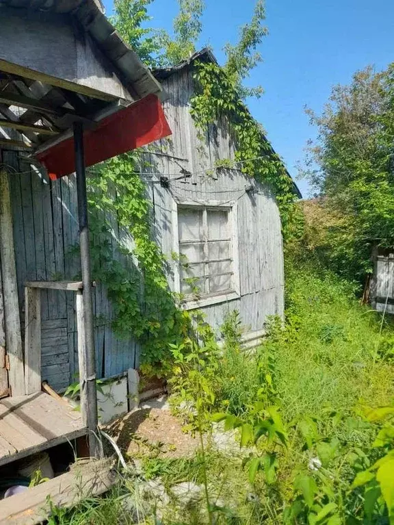 Дом в Башкортостан, Уфа Дубки СНТ, 105 (25 м) - Фото 2