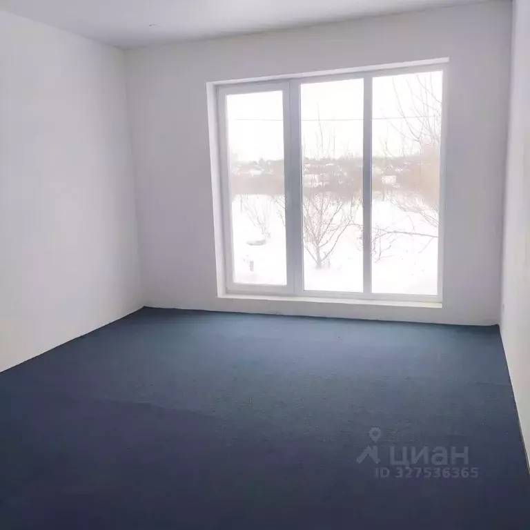 Дом в Башкортостан, Иглинский район, Акбердинский сельсовет, Вишенка ... - Фото 1