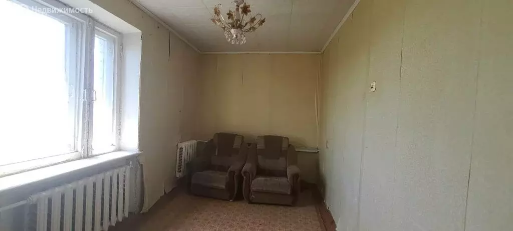2-комнатная квартира: Каменск-Шахтинский, микрорайон Лиховской, улица ... - Фото 0