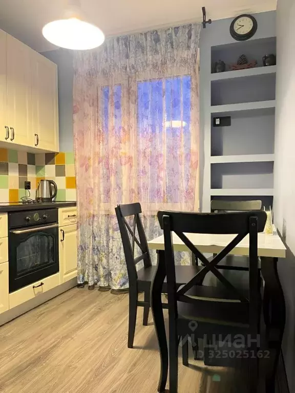 4-к кв. Москва Подольская ул., 7 (63.0 м) - Фото 1