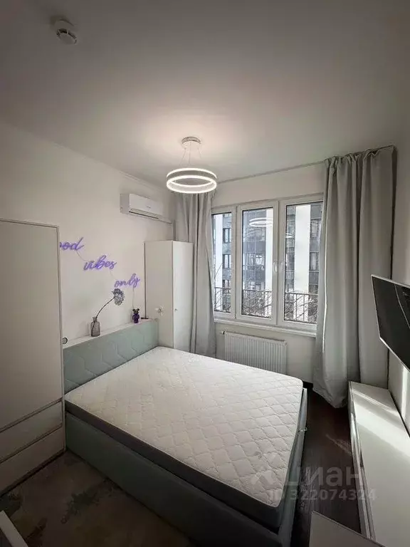 Студия Москва ул. Маргелова, 3к2 (22.0 м) - Фото 0