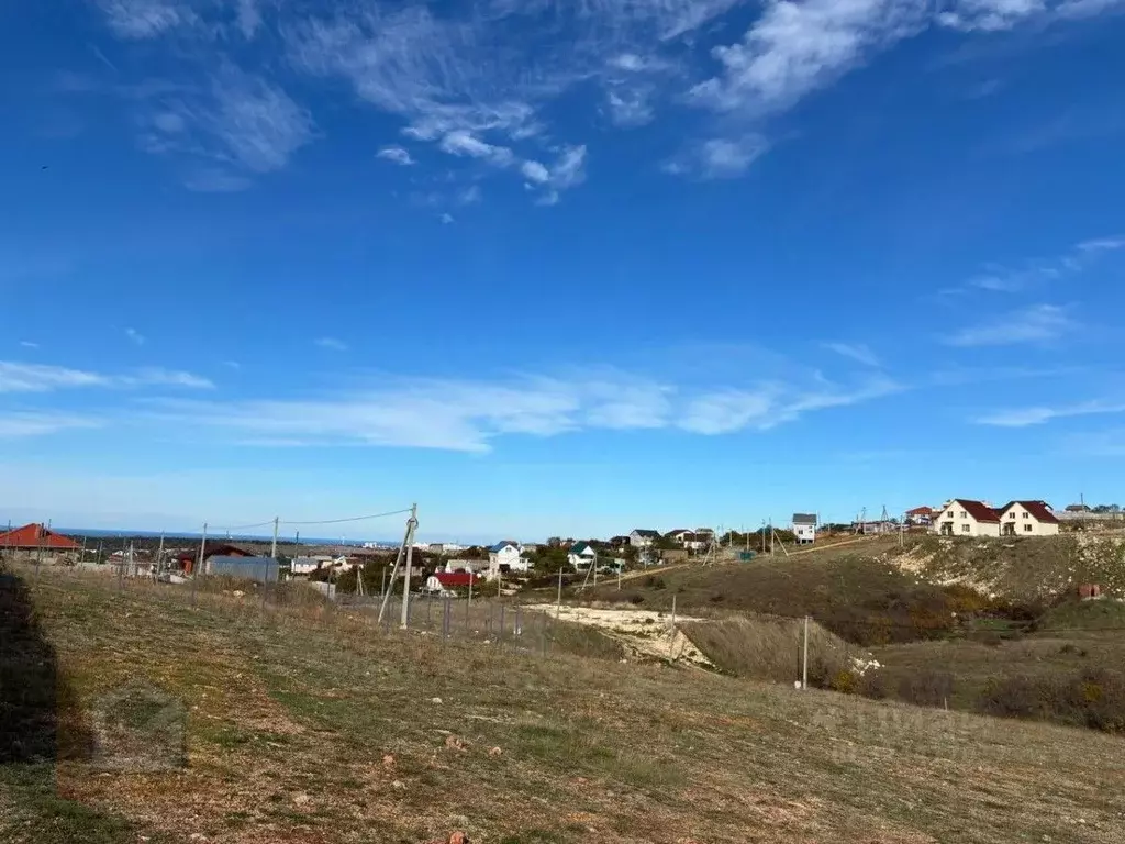 Участок в Севастополь Торпедо-1 садоводческое товарищество,  (4.8 ... - Фото 2