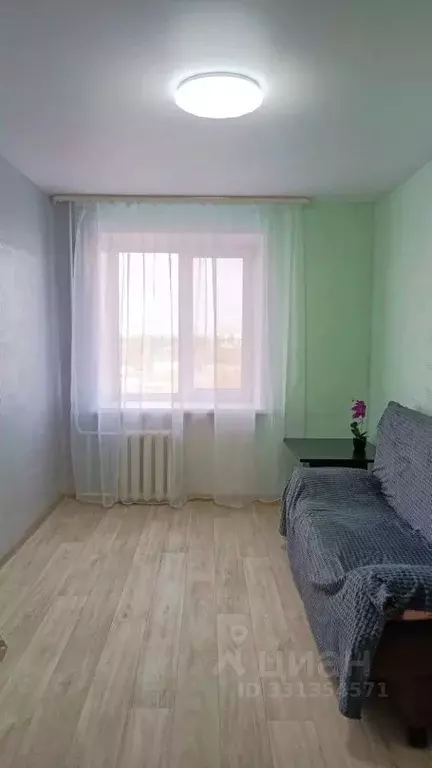 Комната Курганская область, Курган просп. Конституции, 79 (13.0 м) - Фото 1