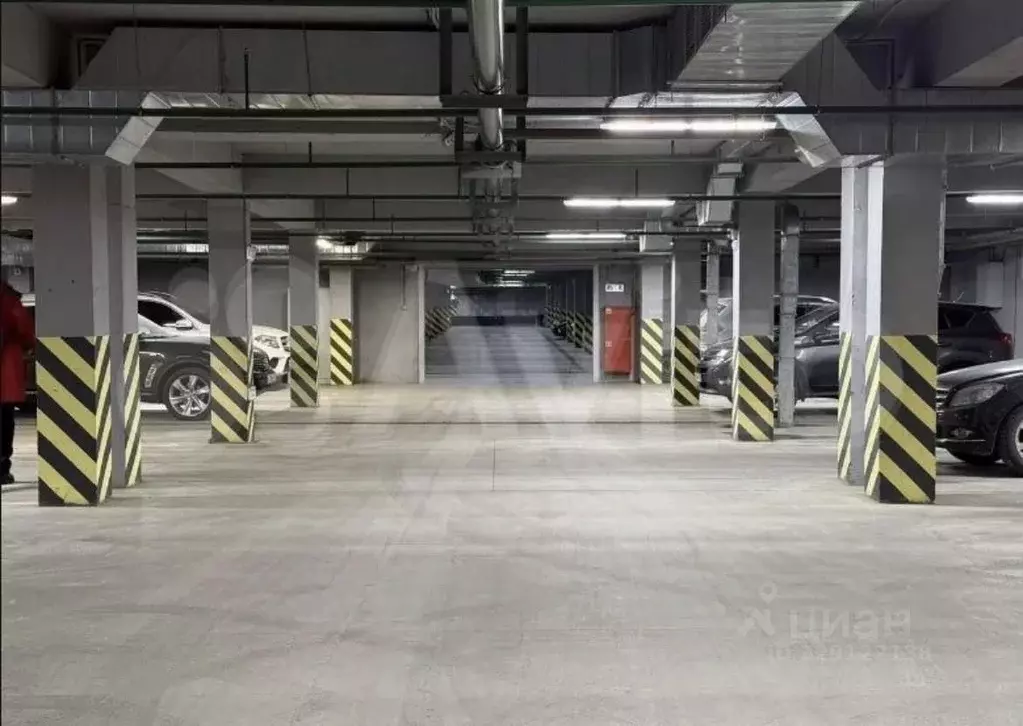 Гараж в Иркутская область, Иркутск Депутатская ул., 87/9 (14 м) - Фото 1